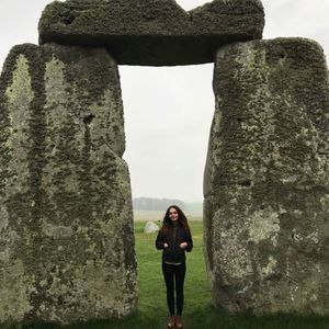 Meet your Posher, Gabrielle